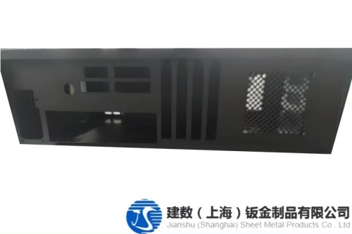 iu机箱