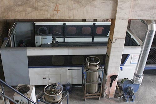 杭州processing equipment