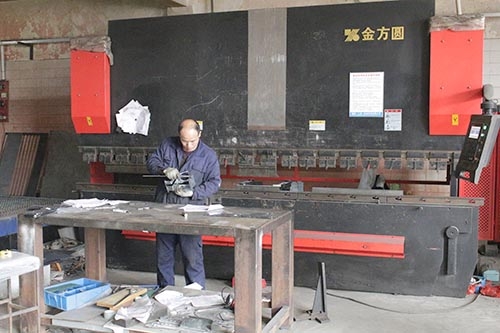 shanghaiprocessing equipment