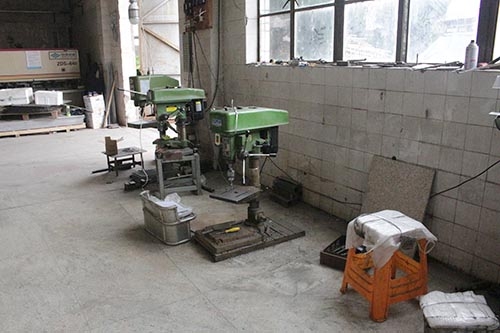 无锡processing equipment