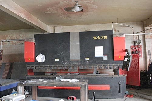 石河子processing equipment