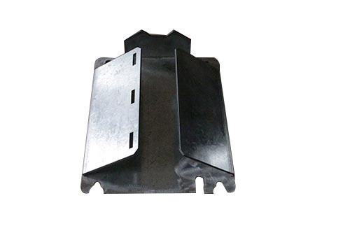 changshuSheet metal